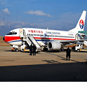 包头东河机场物流航空快运业稳步发展的原因是什么？